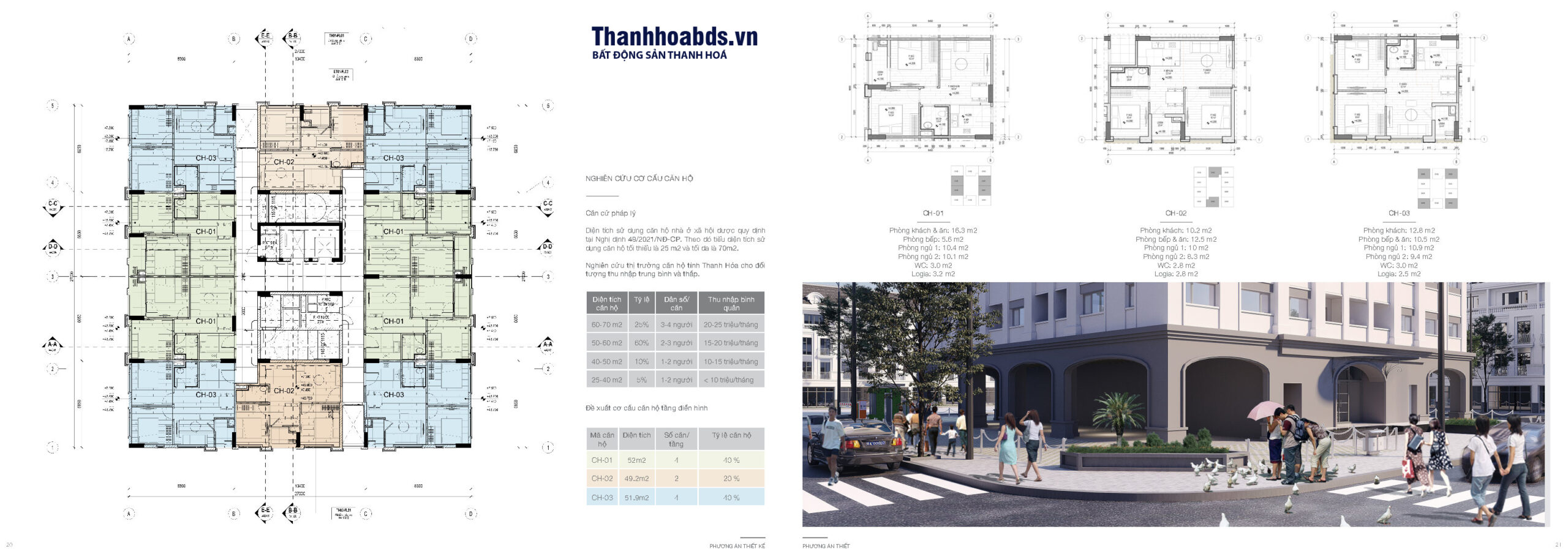 Nhà ở xã hội Melinh Tower tại trung tâm Hạc Thành, Thanh Hóa sắp mở bán 140 căn hộ từ ngày 30/8/2026. Tìm hiểu vị trí, quy mô và hồ sơ đăng ký mua ngay!