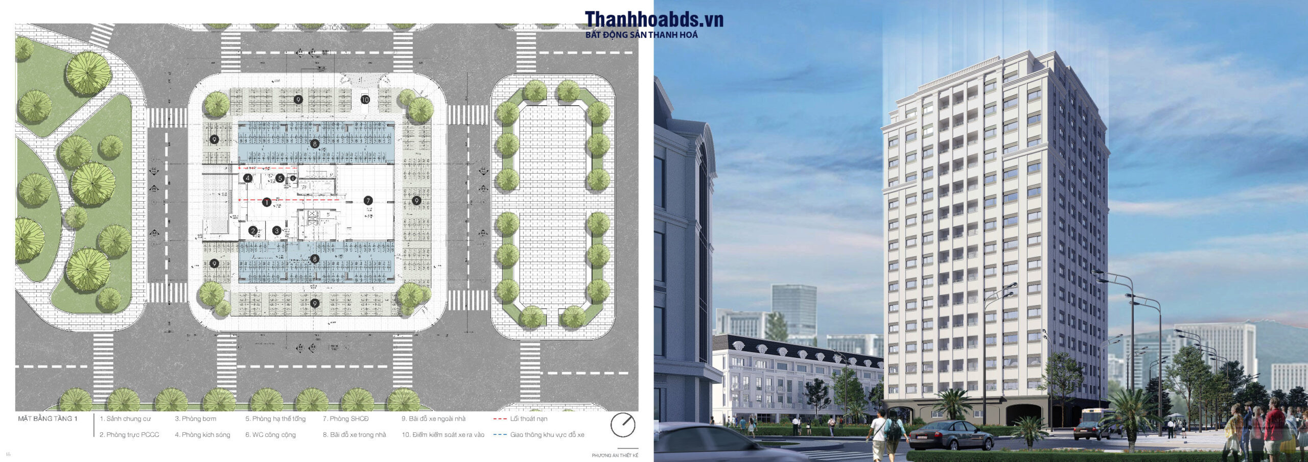 Nhà ở xã hội Melinh Tower tại trung tâm Hạc Thành, Thanh Hóa sắp mở bán 140 căn hộ từ ngày 30/8/2026. Tìm hiểu vị trí, quy mô và hồ sơ đăng ký mua ngay!