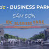 IDC Business Park Sầm Sơn