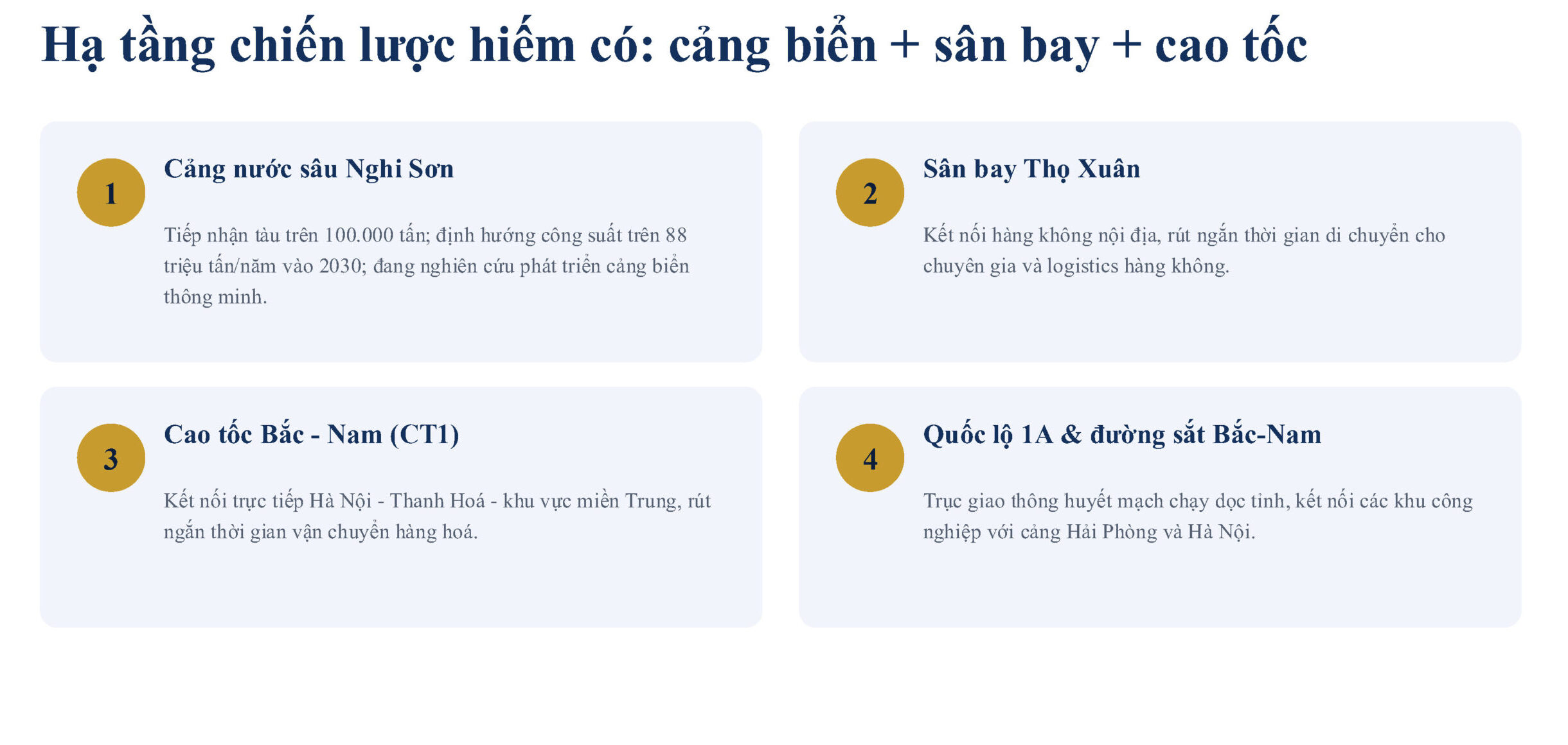 IDC Business Park Sầm Sơn là tổ hợp cụm công nghiệp sản xuất, showroom và logistics đắt giá. Khám phá quy hoạch, vị trí, giá bán và cơ hội đầu tư ngay