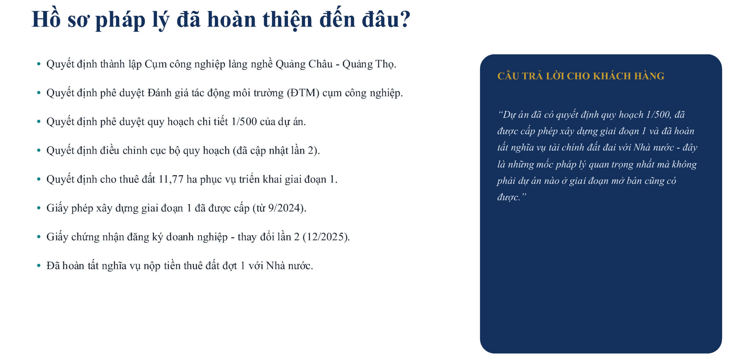IDC Business Park Sầm Sơn là tổ hợp cụm công nghiệp sản xuất, showroom và logistics đắt giá. Khám phá quy hoạch, vị trí, giá bán và cơ hội đầu tư ngay