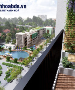 Chung Cư Bình An Plaza Thanh Hoá