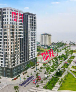 Mở Bán Tòa P2 P3 The Pathway Sầm Sơn 2026