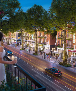 Dự án Eurowindow Light City Thanh Hóa