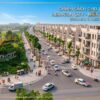 Cho Thuê Shop Thanh Hóa 100–108m², Miễn Phí 24 Tháng